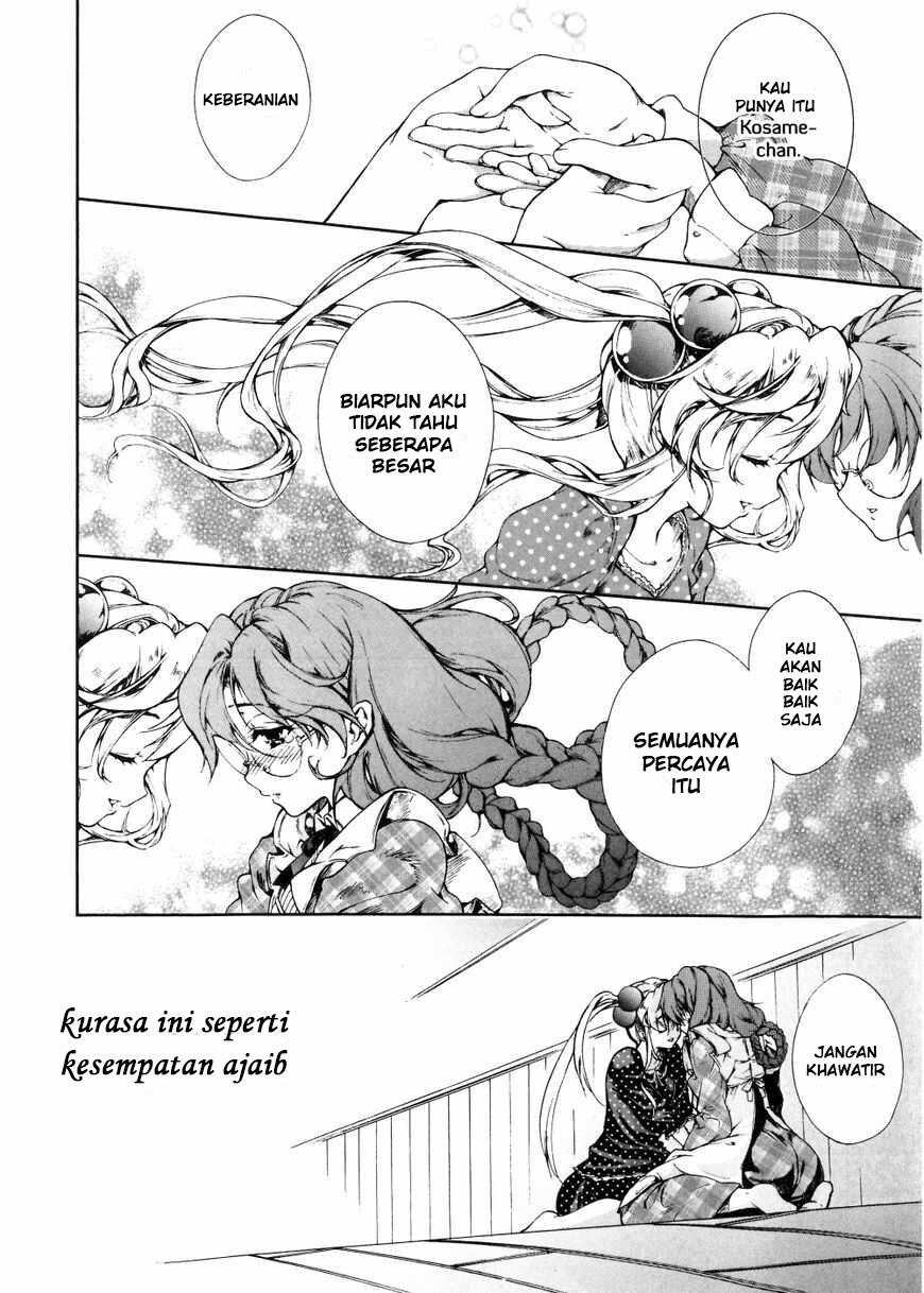 Baby Princess Chapter 05 Gambar 11